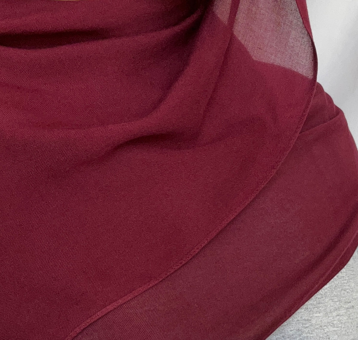 Bamboo Modal Hijabs - Singles