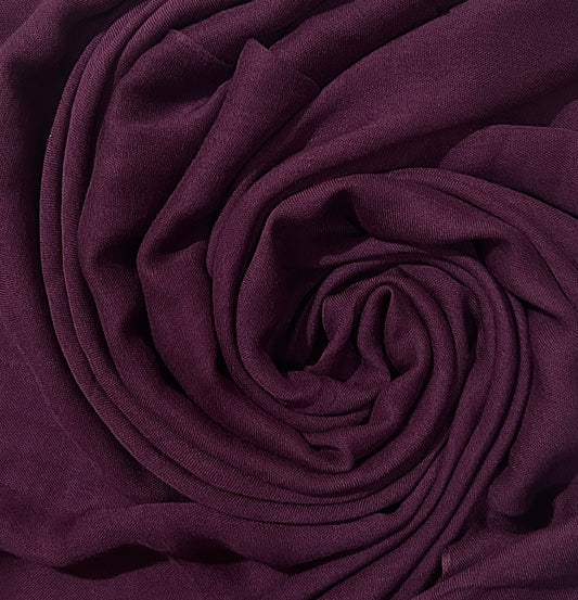 Bamboo Modal Hijab Sets