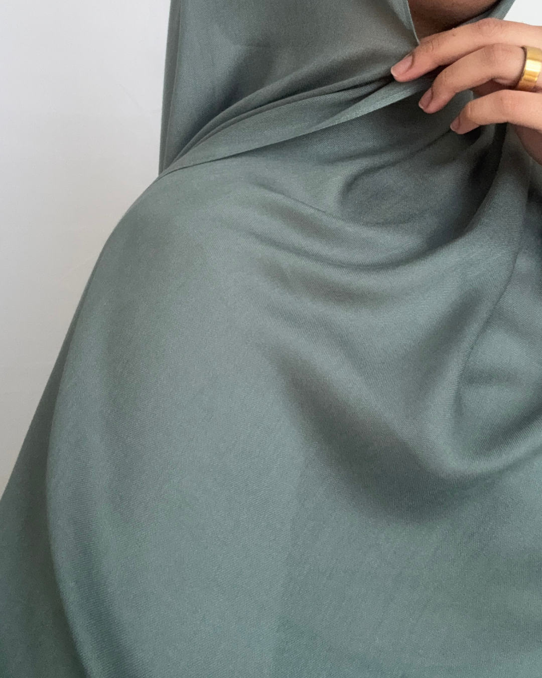 Bamboo Modal Hijabs - Singles