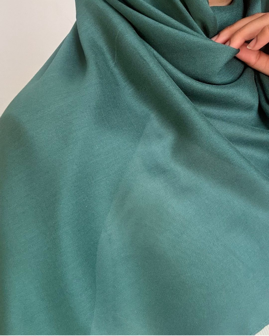 Bamboo Modal Hijabs - Singles