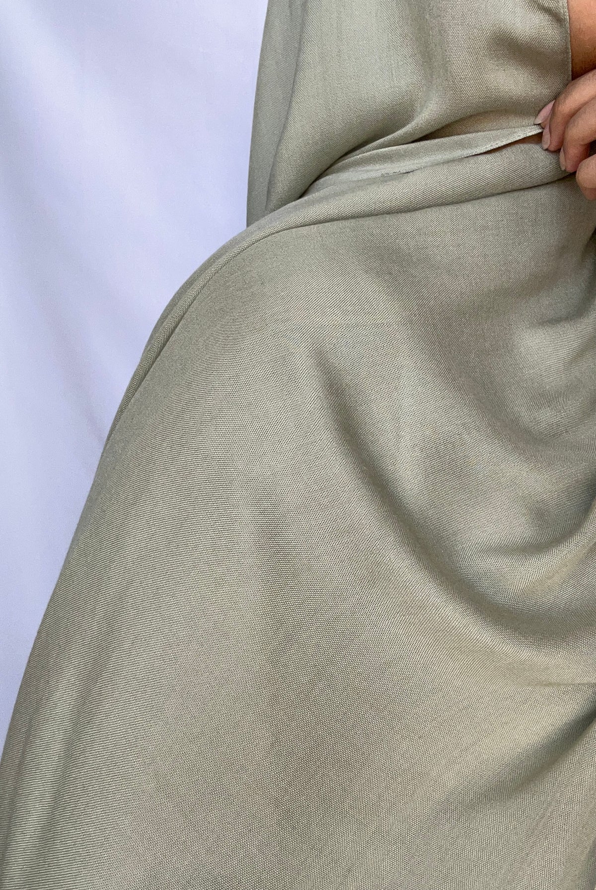 Bamboo Modal Hijabs - Singles