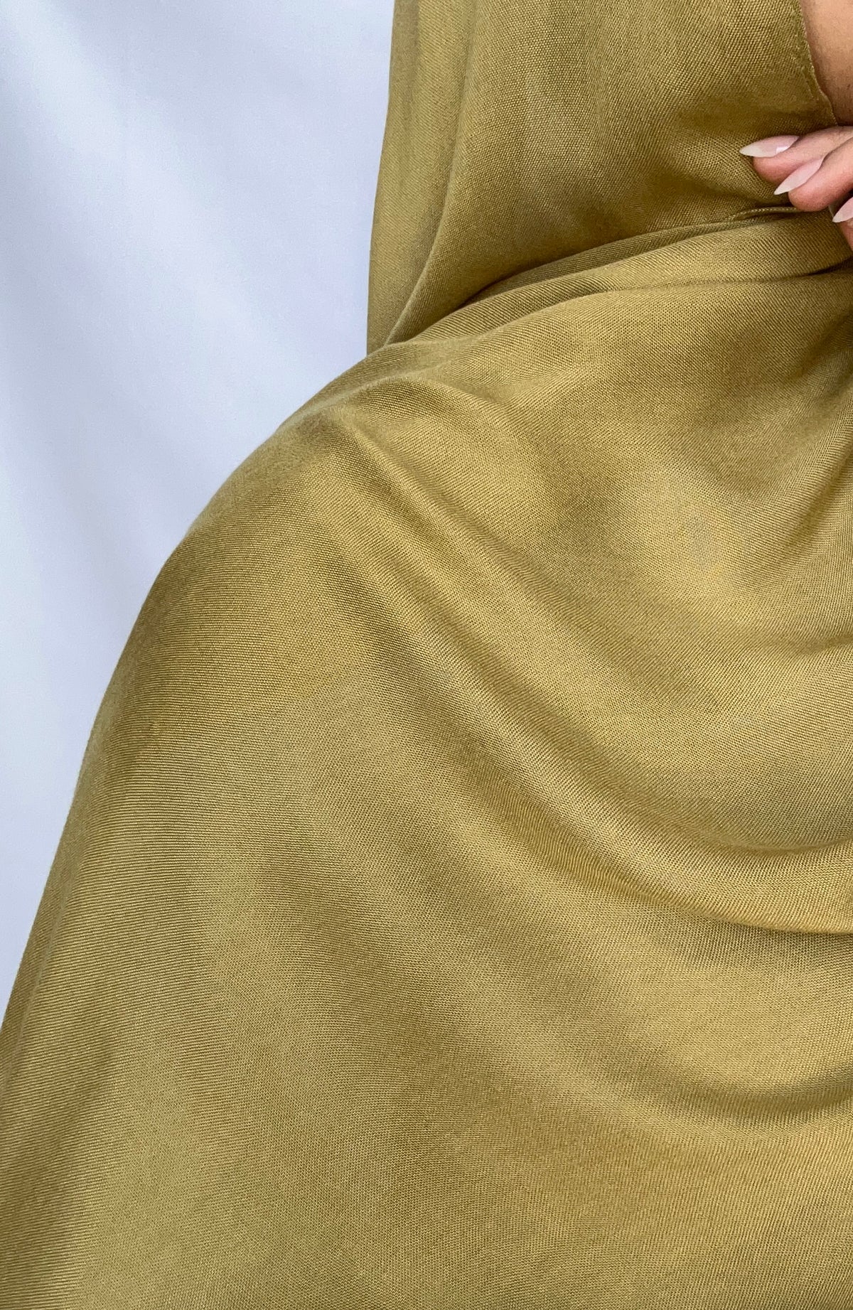 Bamboo Modal Hijabs - Singles